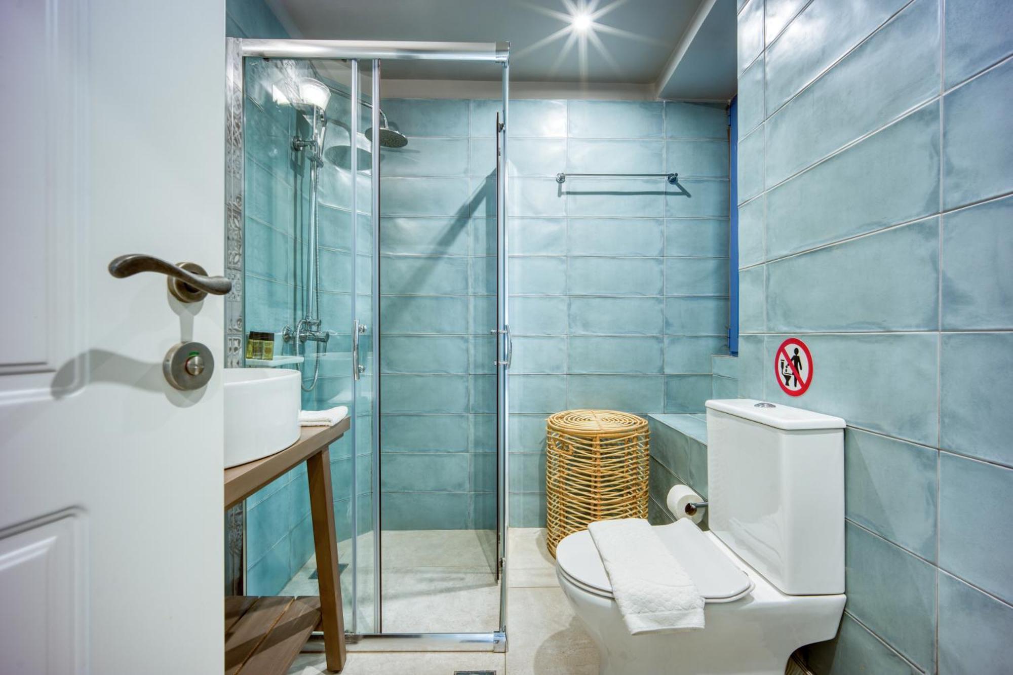 Bentzi...Boutique Apartment In Pangrati, Superior Suite Athén Kültér fotó