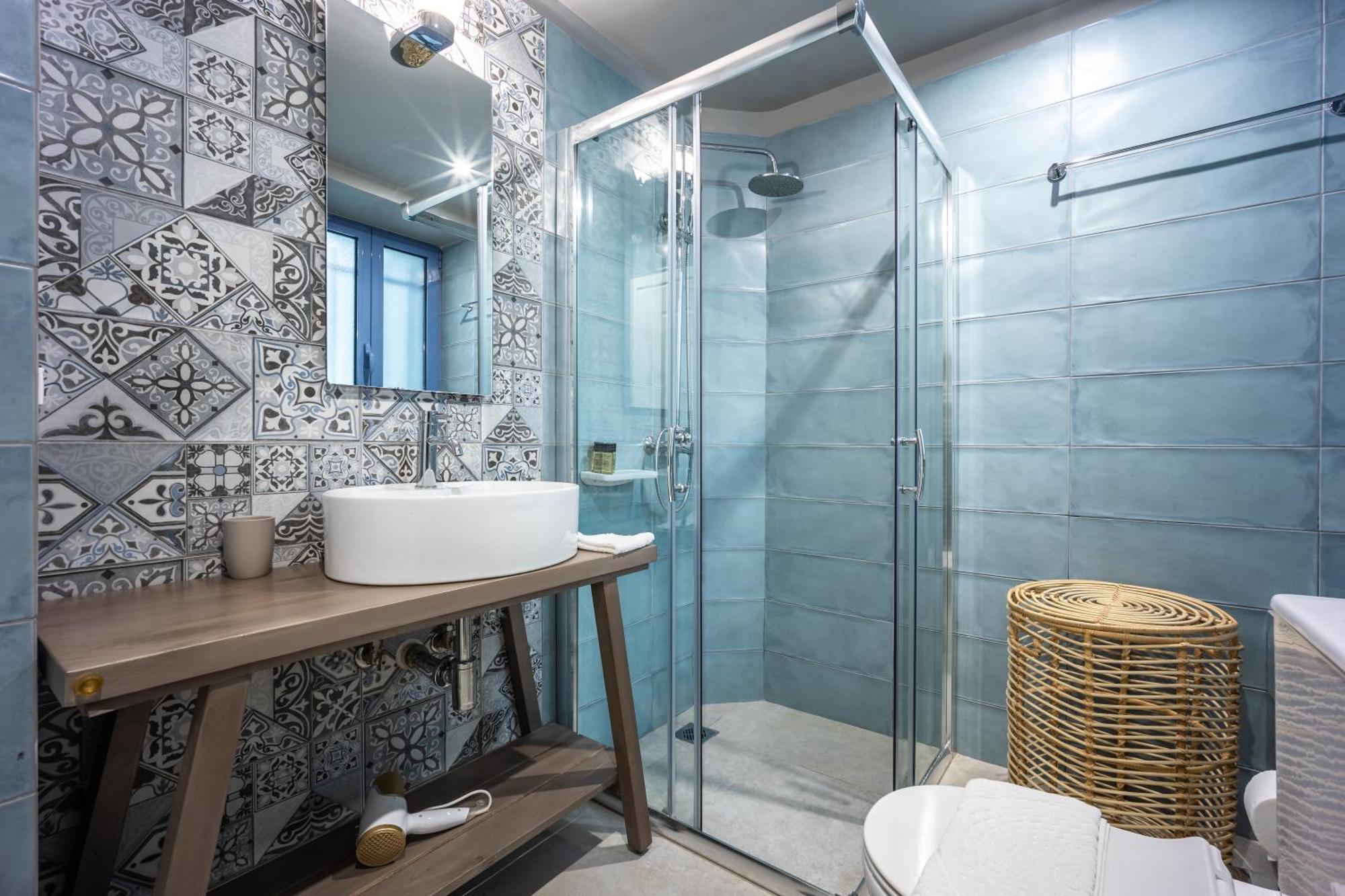 Bentzi...Boutique Apartment In Pangrati, Superior Suite Athén Kültér fotó